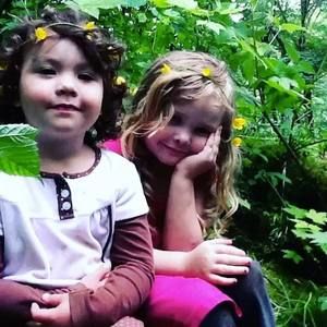 Meet your Posher, Evalyn